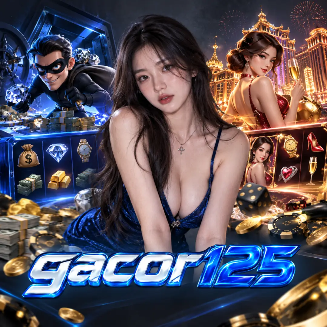 Promosi gacor125slot.net